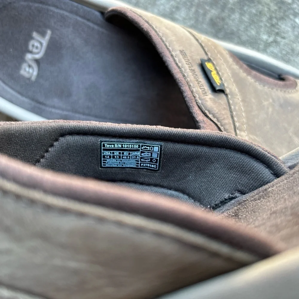 Teva langdon premium